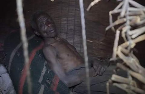 കാലിറ്റ്സെ നസാംവിറ്റ/ വിഡിയോ സ്ക്രീൻഷോട്ട്