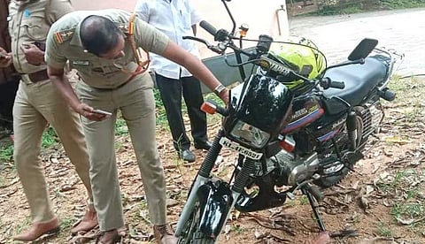 പരിശോധനയില്നിന്ന്