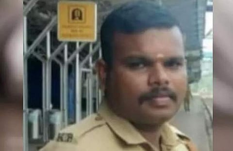 ഗീതു കൃഷ്ണൻ/ ടിവി ദൃശ്യം