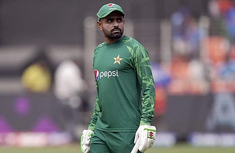 babar-assam-angry-on-shaheen-afridis-balls-video