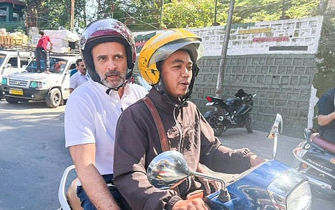ചിത്രം: കോണ്ഗ്സ്/എക്സ്
