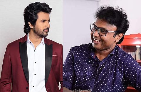 ശിവകാര്ത്തികേയന്, ഡി ഇമ്മന്/ ഫയല്
