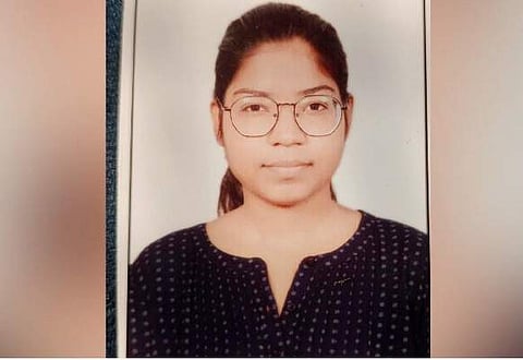 സുധന്ഷി സിങ്
