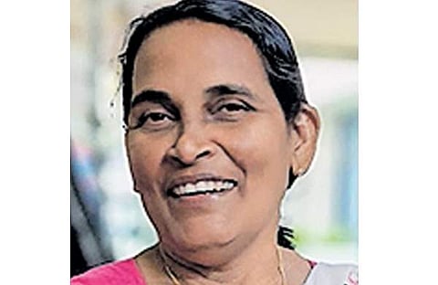 ലിസി