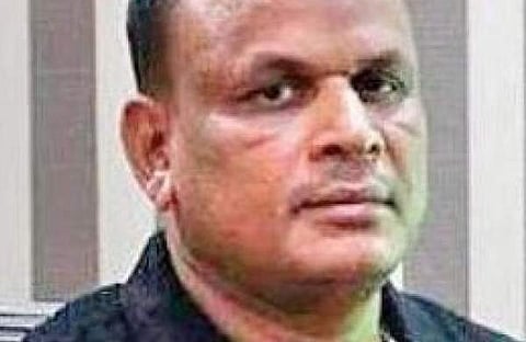 സന്തോഷ് ഈപ്പന്