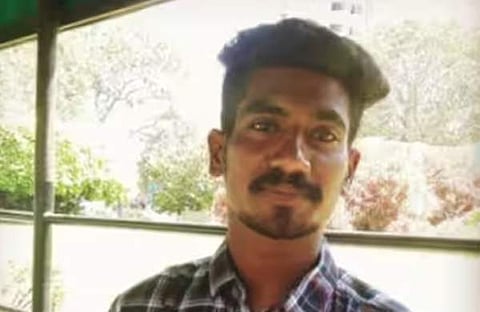 അരുൺ