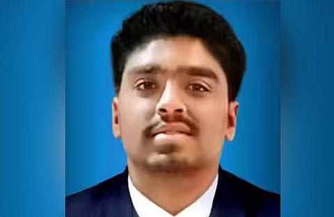 റൂബന് പൗലോസ്