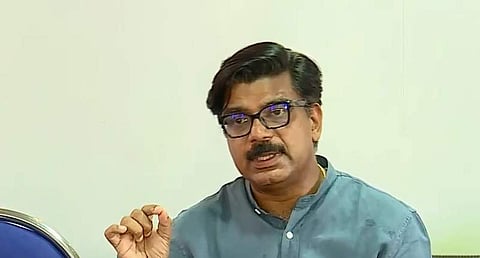 മാത്യു കുഴല്നാടന്/ ഫയൽ