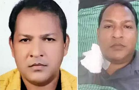 ബാലചന്ദ്രകുമാർ ഗുരുതരാവസ്ഥയിൽ/ എക്സ്