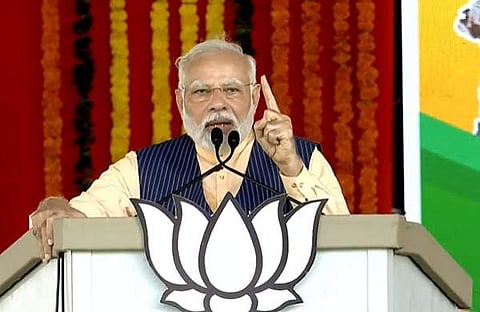 modi