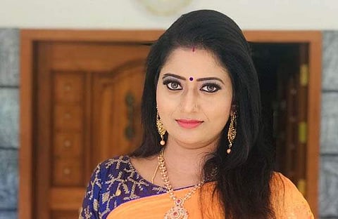 രഞ്ജുഷ മേനോന് /ഫെയ്സ്ബുക്ക്