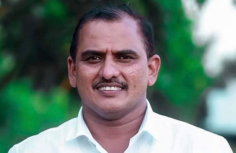 എകെഎം അഷ്റഫ്
