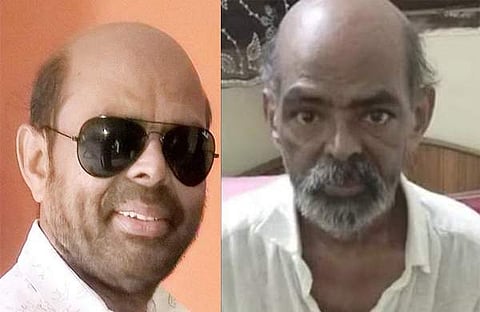 വി എ ദുരൈ/ എക്സ് വിഡിയോ സ്ക്രീൻഷോട്ട്