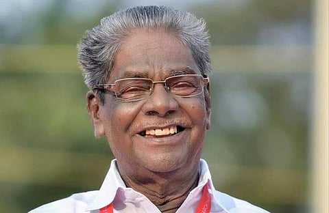 ആനത്തലവട്ടം ആനന്ദന്