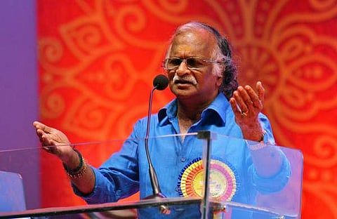 ശ്രീകുമാരന് തമ്പി