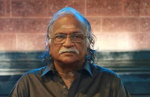 ശ്രീകുമാരന് തമ്പി/ ഫെയ്സ്ബുക്ക്