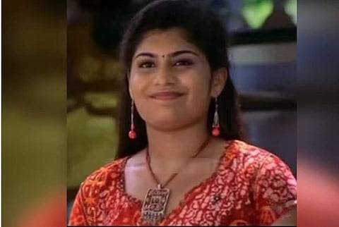 ഫോട്ടോ: കിഷോര് സത്യ ഫെയ്സ്ബുക്കില് പങ്കുവെച്ച ചിത്രം