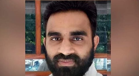 ഷംസുദ്ദീന്