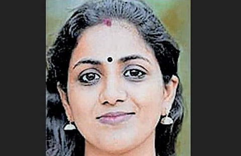 നീതു