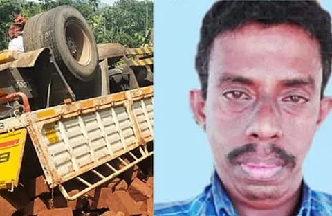 ദിലീപ് കുമാര്