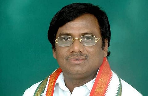 ജി വിവേകാനന്ദന/ എക്സ്