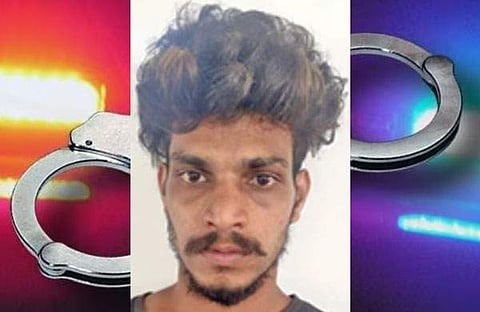 മൻദീപ്