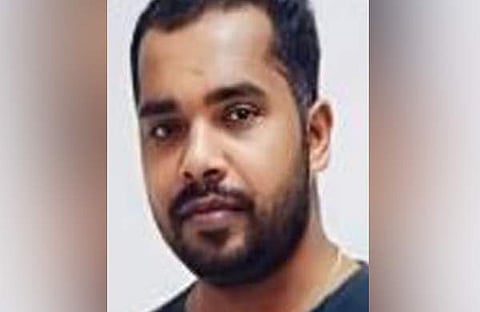 രഞ്ജിത്ത്