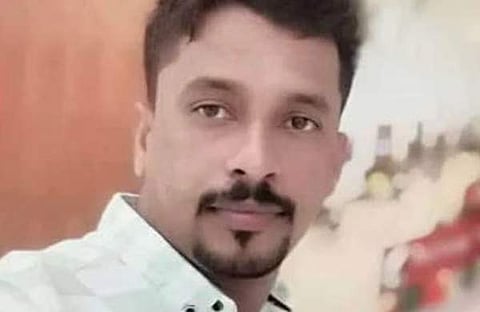 ബിനീഷ്