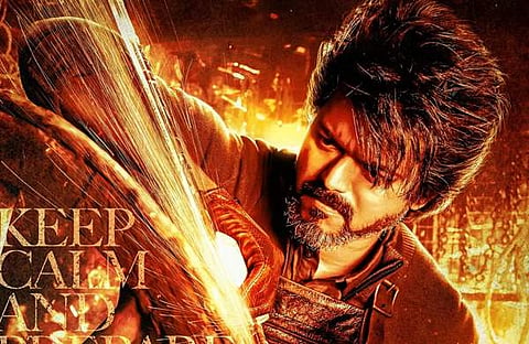 'ഡിമാൻഡ് കൂടി'; ലിയോ ഒടിടിയിൽ എത്താൻ വൈകും, റിലീസ് മാറ്റി