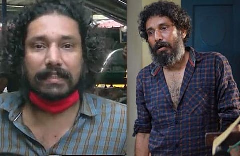 വിഡിയോ സ്ക്രീന് ഷോട്ട്