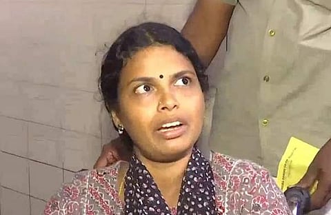 മഹിത മോഹന്/ടെലിവിഷന് സ്ക്രീന് ഷോട്ട്