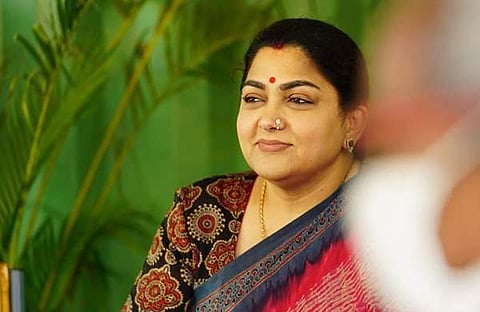 ഖുശ്ബു