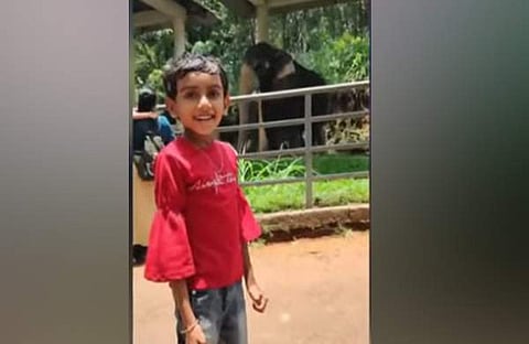 അഭികേല് സാറ