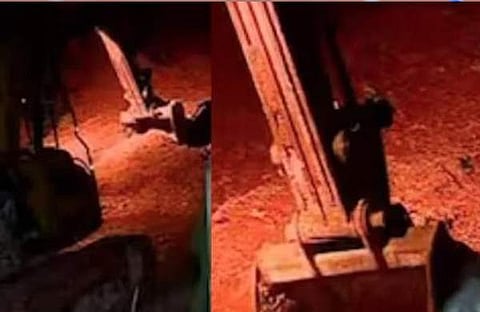 ടെലിവിഷന് ദൃശ്യം