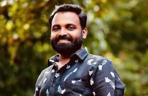 അഹമ്മദ് കബീർ/ ടിവി ദൃശ്യം