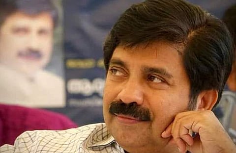 ആര്യാടന് ഷൗക്കത്ത്