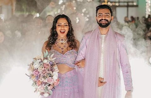 ഫോട്ടോ : ഇന്സ്റ്റഗ്രാം