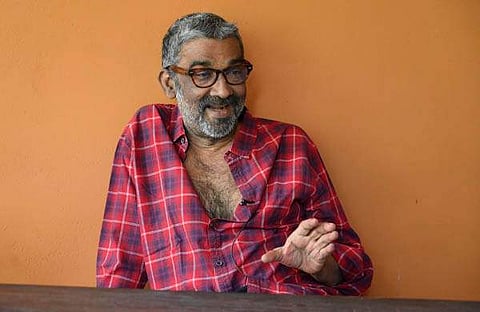 സംവിധായകൻ രഞ്ജിത്ത്/ ചിത്രം: ഇ ഗോകുൽ