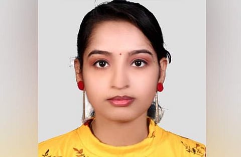 രോഹിണി നായർ