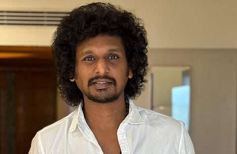 ലോകേഷ് കനകരാജ്/ഫോട്ടോ: ഇൻസ്റ്റഗ്രാം