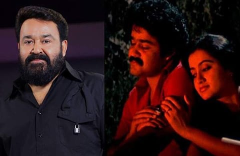 മോഹന്ലാല്