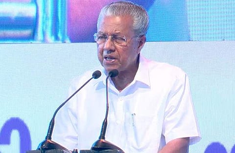പിണറായി വിജയന്/ ഫയല്