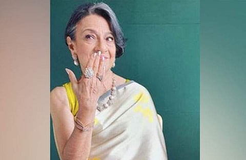തനൂജ /ഫോട്ടോ: എഎന്ഐ