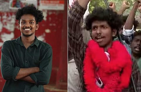 അനിരുദ്ധന്
