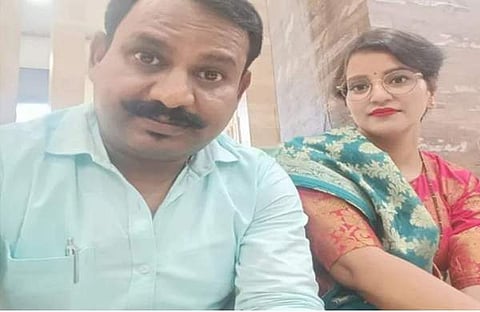 രാജേഷ് ഗൗതം - ഊര്മിള കുമാരി