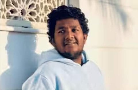 ഷാനിദ്