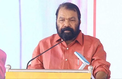 വി ശിവന്കുട്ടി