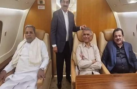 siddarmaiah