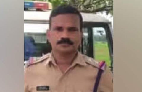 എസ് ഐ ഷിബു