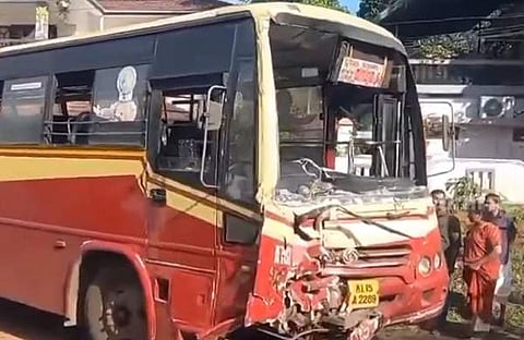 വീഡിയോ ദൃശ്യം